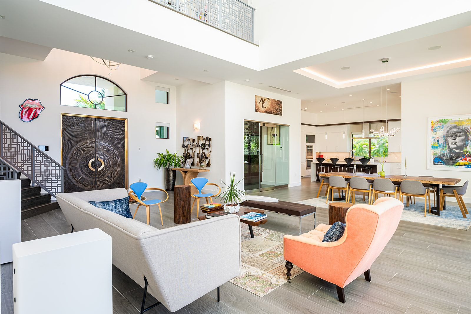 Villa Topenga, Crystal Harbour