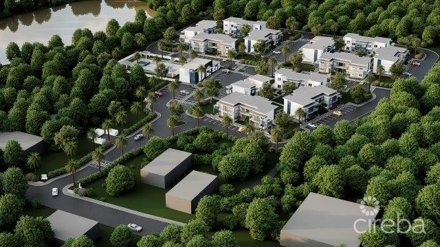 20 NORTH, 1 BED - SEVEN MILE BEACH CORRIDOR