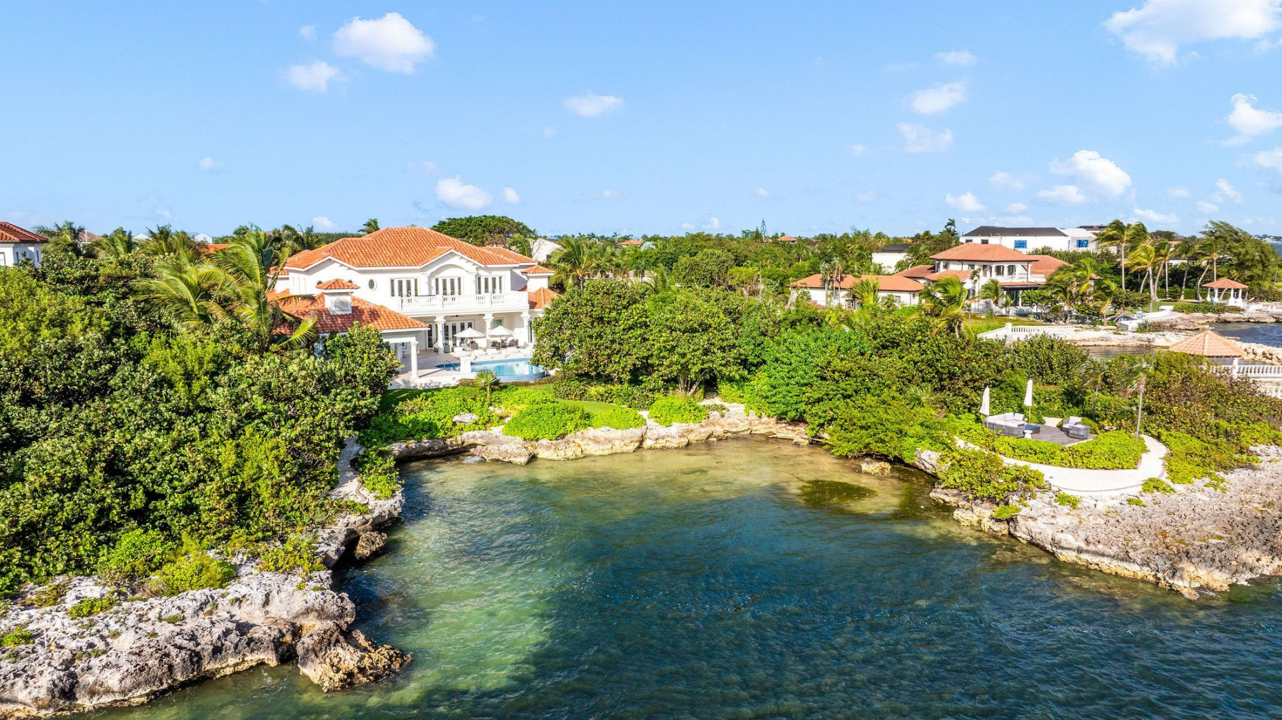 Vista Del Mar #137 Ironshore Dr.