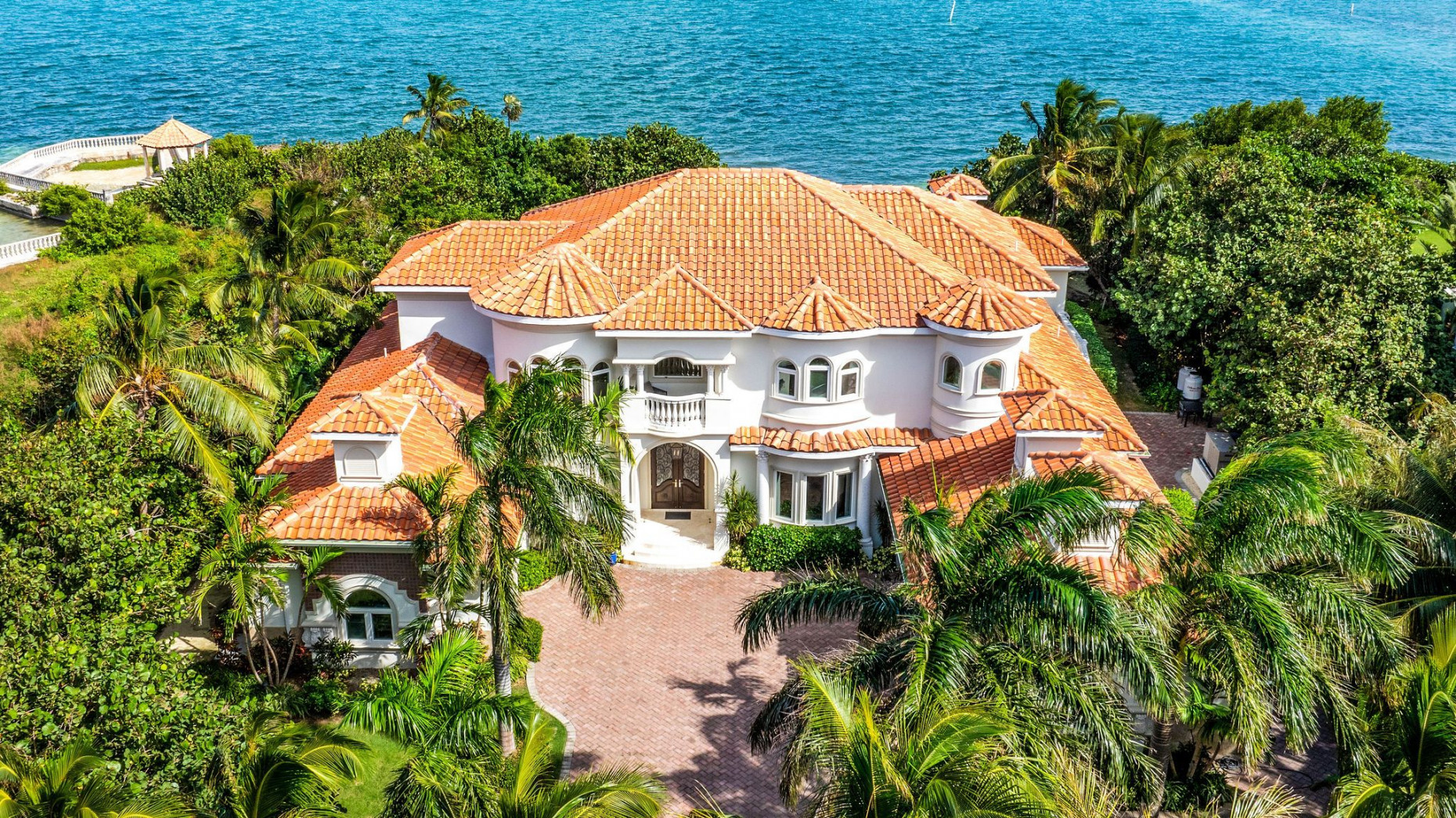 Vista Del Mar #137 Ironshore Dr.