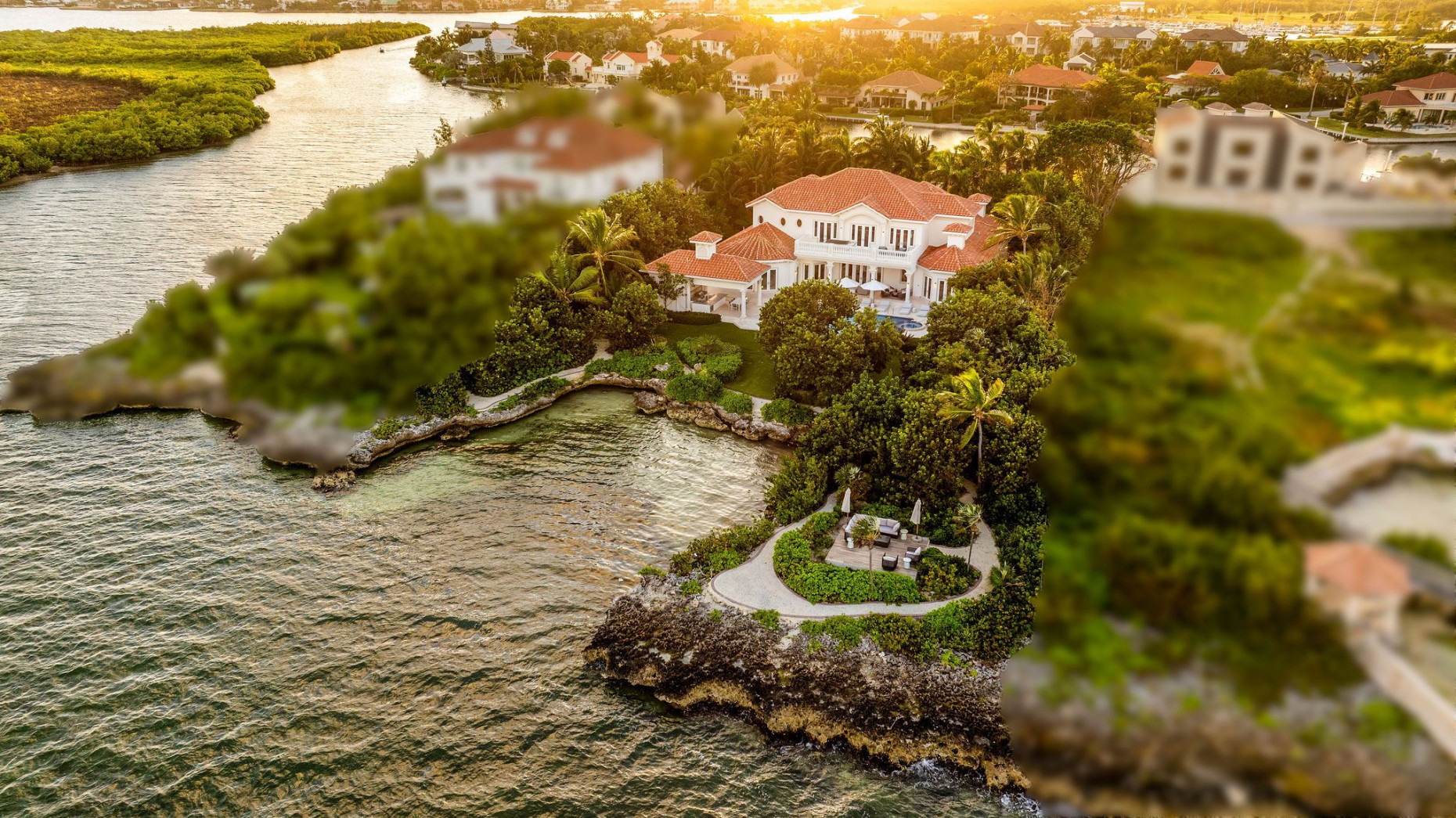 Vista Del Mar #137 Ironshore Dr.