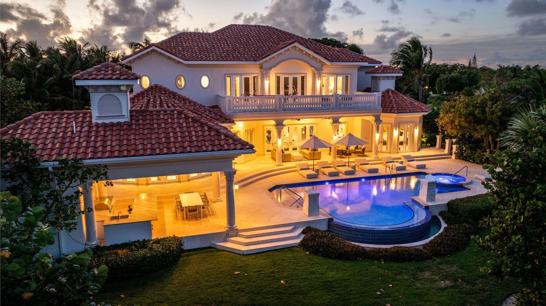 Vista Del Mar #137 Ironshore Dr.