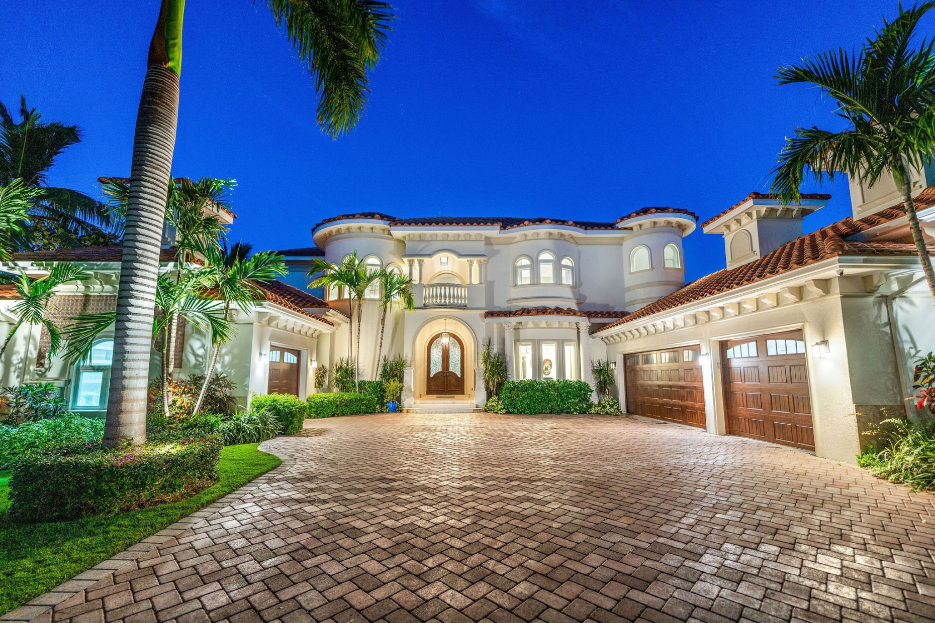 Vista Del Mar #137 Ironshore Dr.