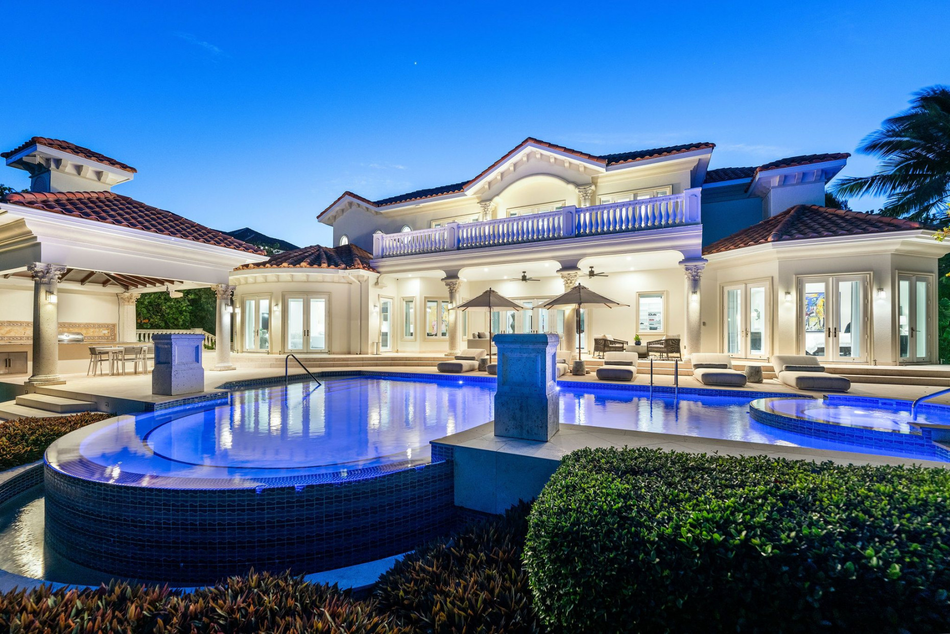 Vista Del Mar #137 Ironshore Dr.