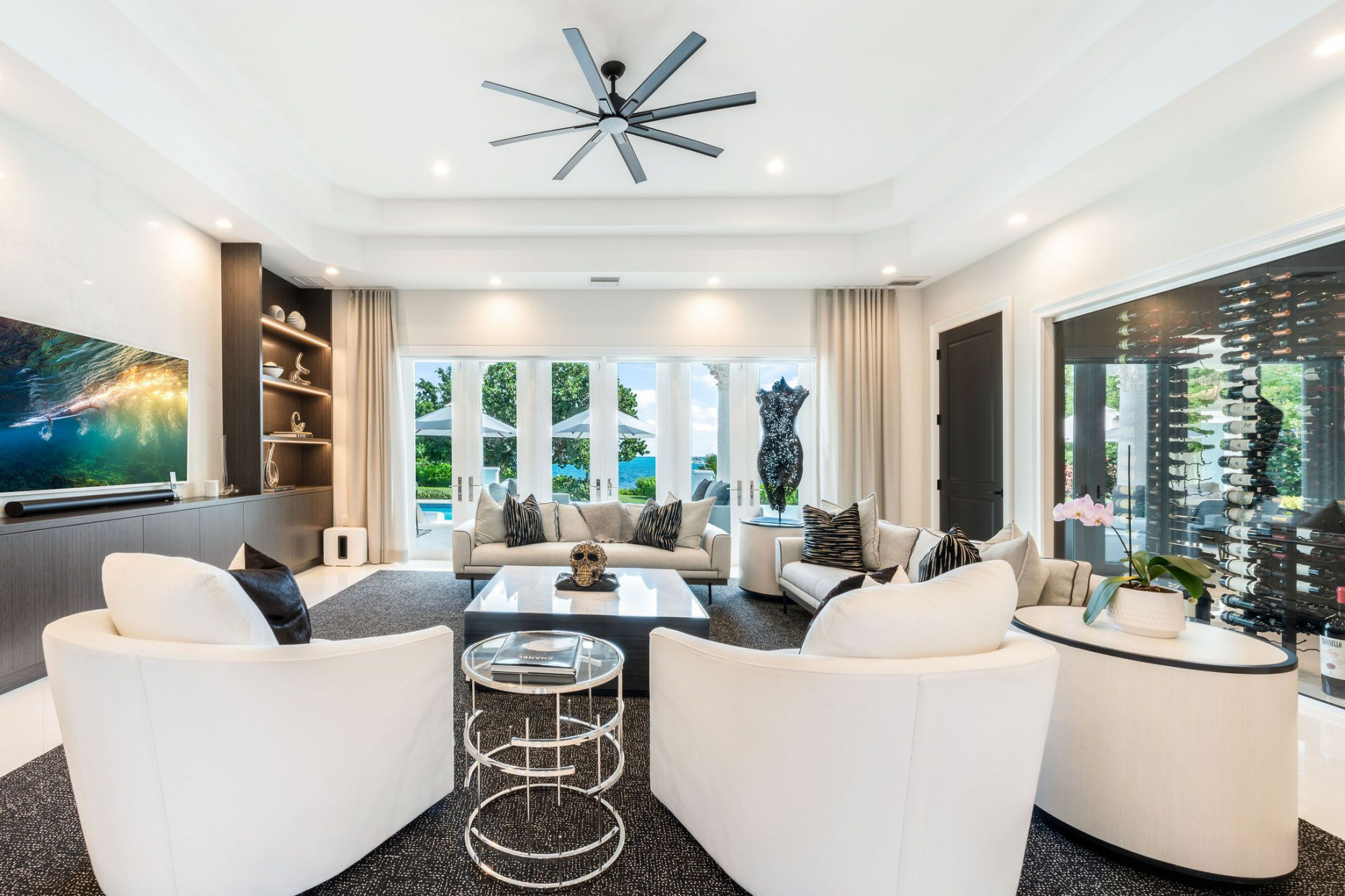 Vista Del Mar #137 Ironshore Dr.