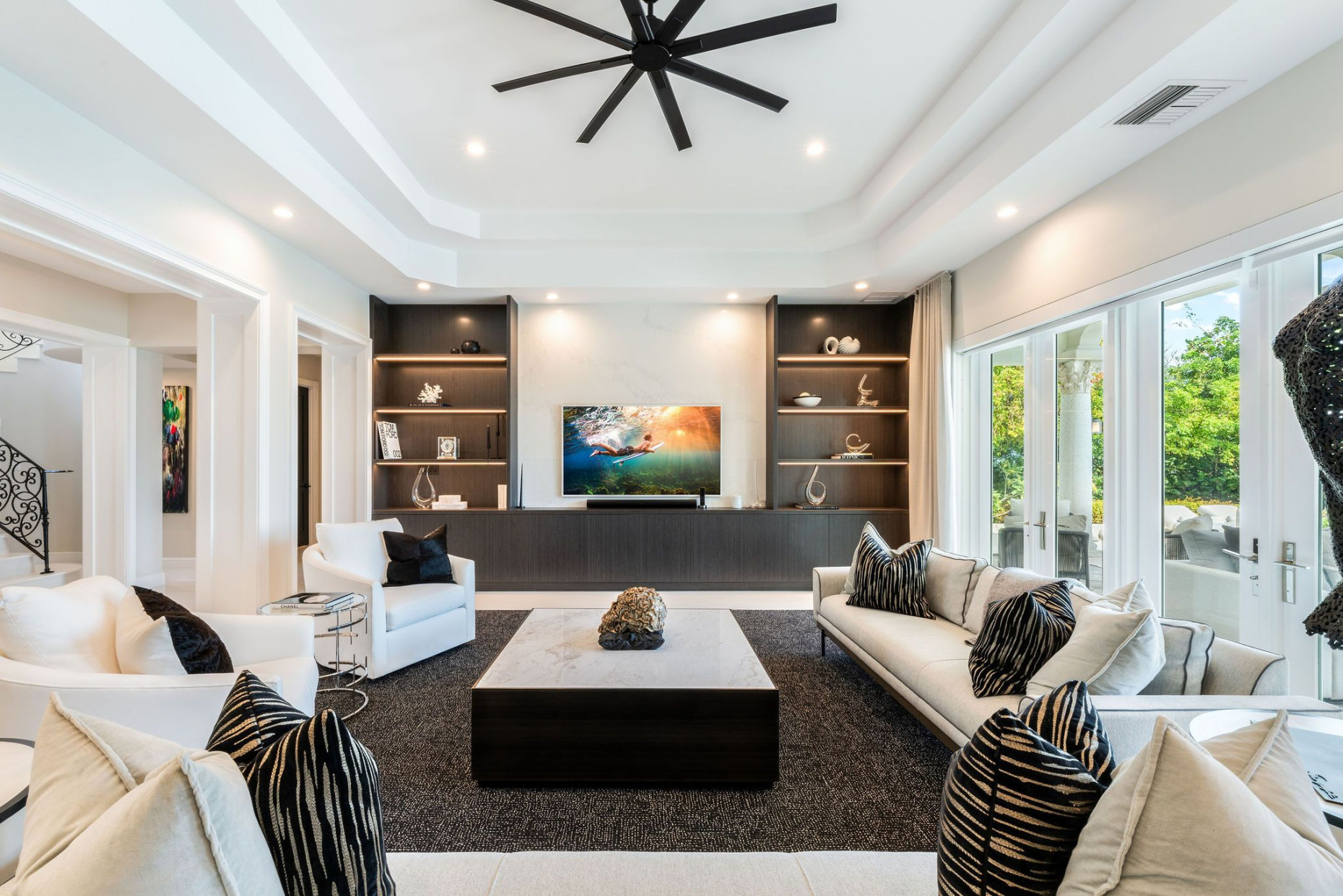 Vista Del Mar #137 Ironshore Dr.