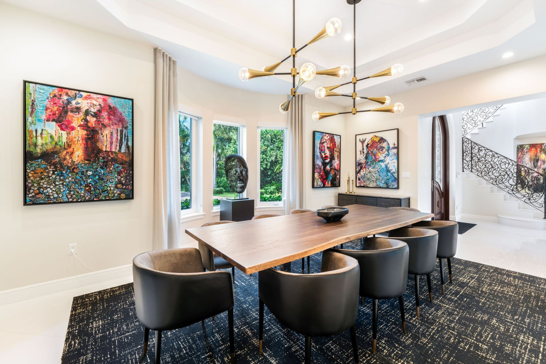 Vista Del Mar #137 Ironshore Dr.