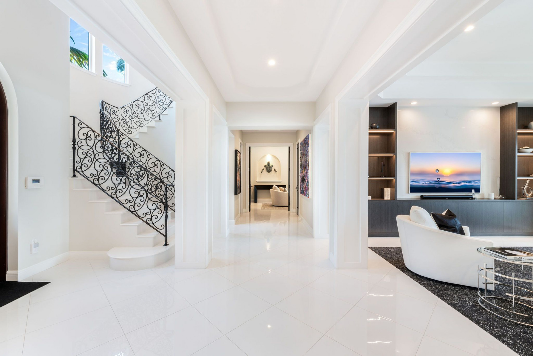 Vista Del Mar #137 Ironshore Dr.