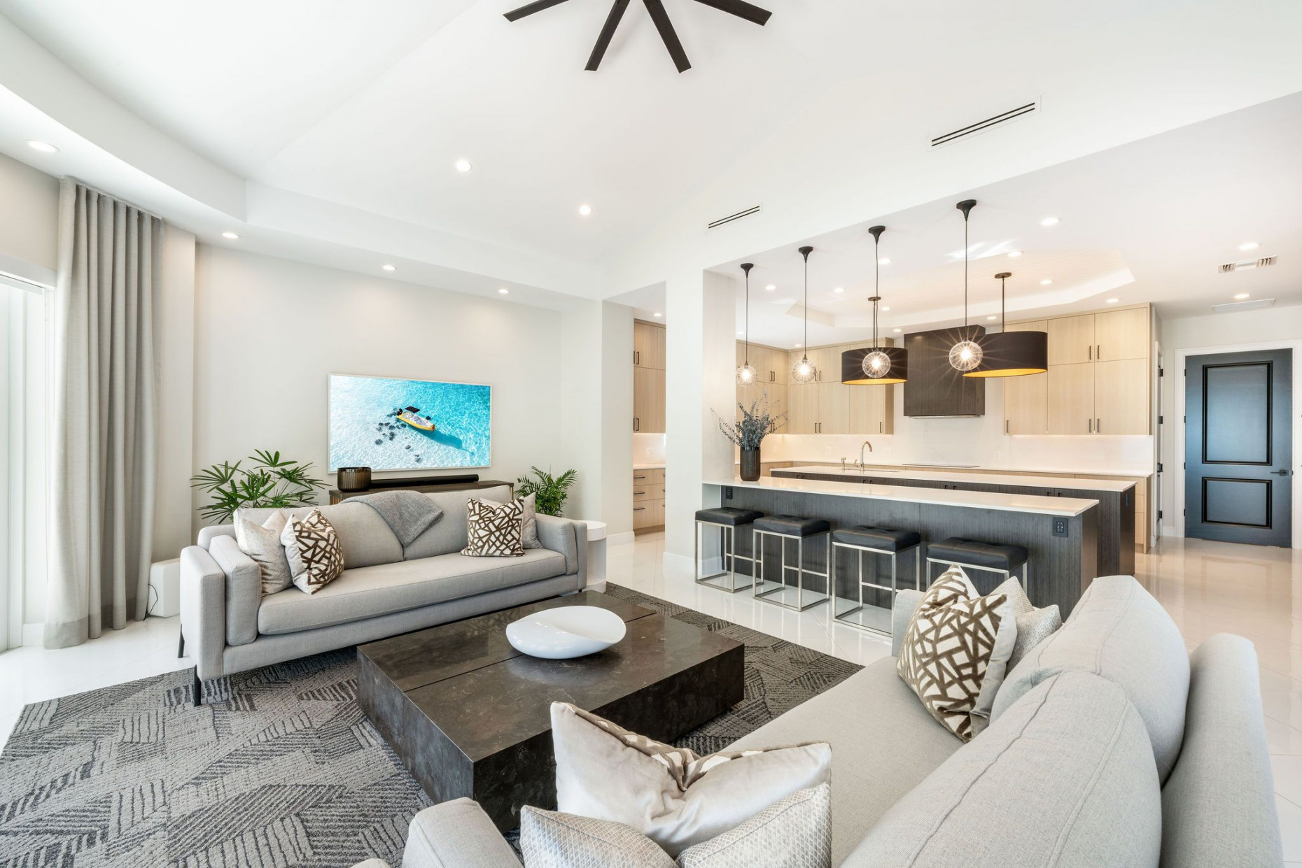 Vista Del Mar #137 Ironshore Dr.