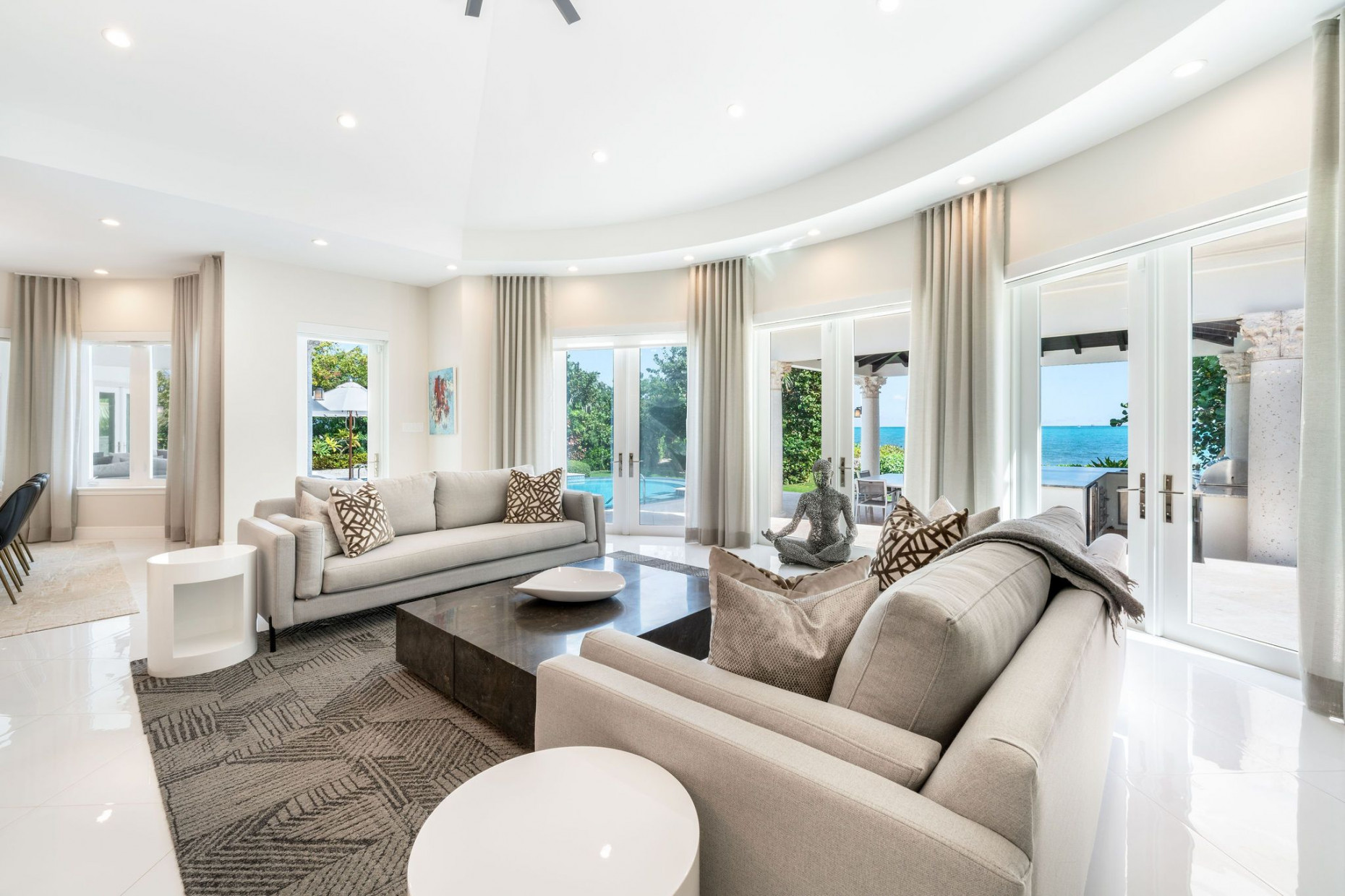 Vista Del Mar #137 Ironshore Dr.