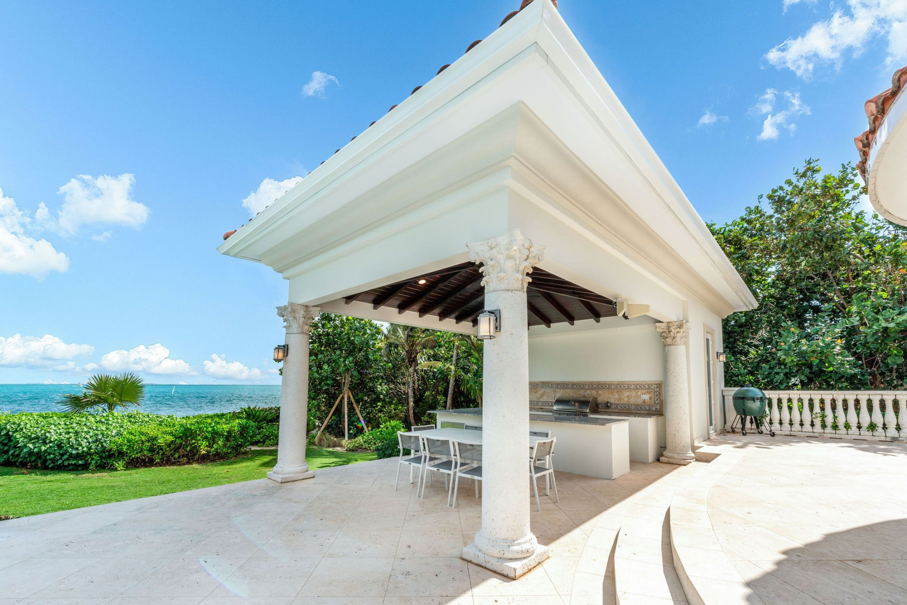 Vista Del Mar #137 Ironshore Dr.