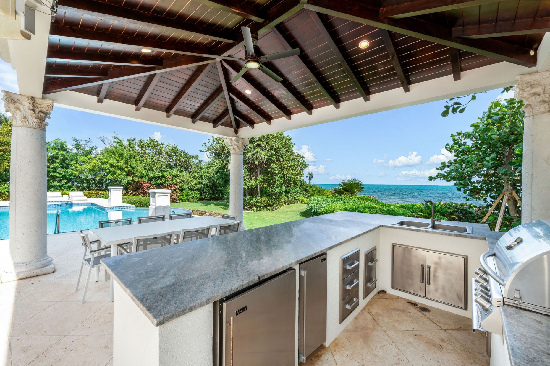 Vista Del Mar #137 Ironshore Dr.