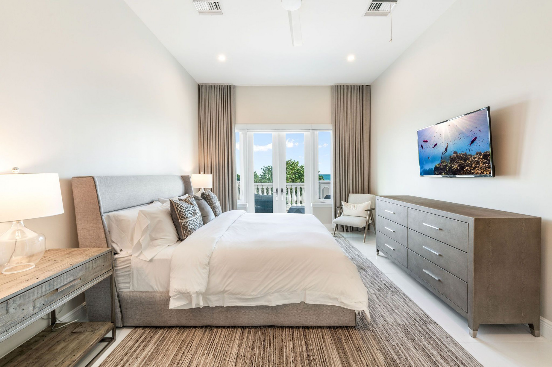 Vista Del Mar #137 Ironshore Dr.