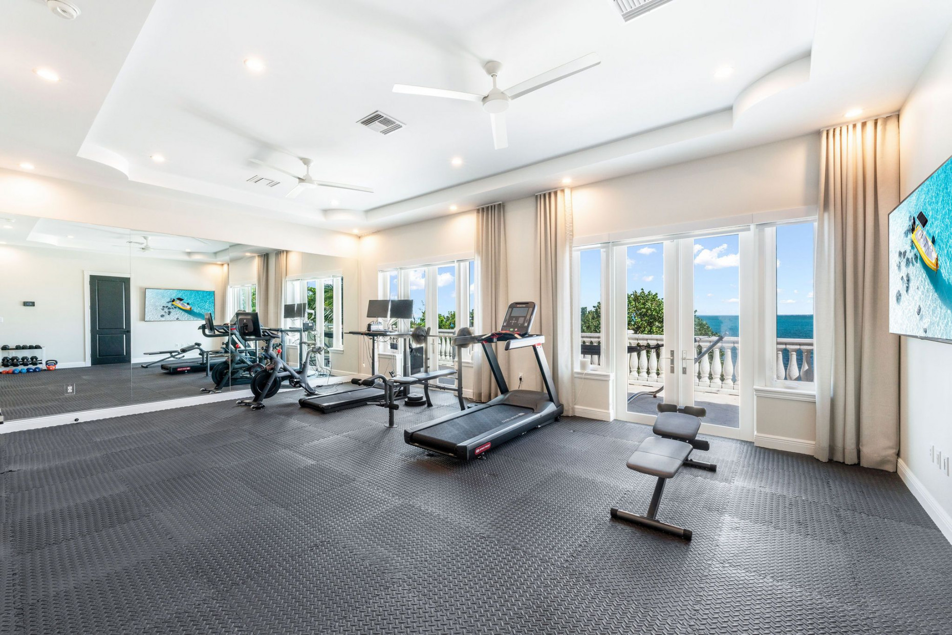 Vista Del Mar #137 Ironshore Dr.