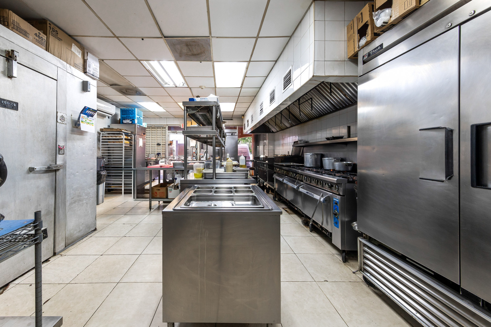 Fidel Murphy's Irish Pub