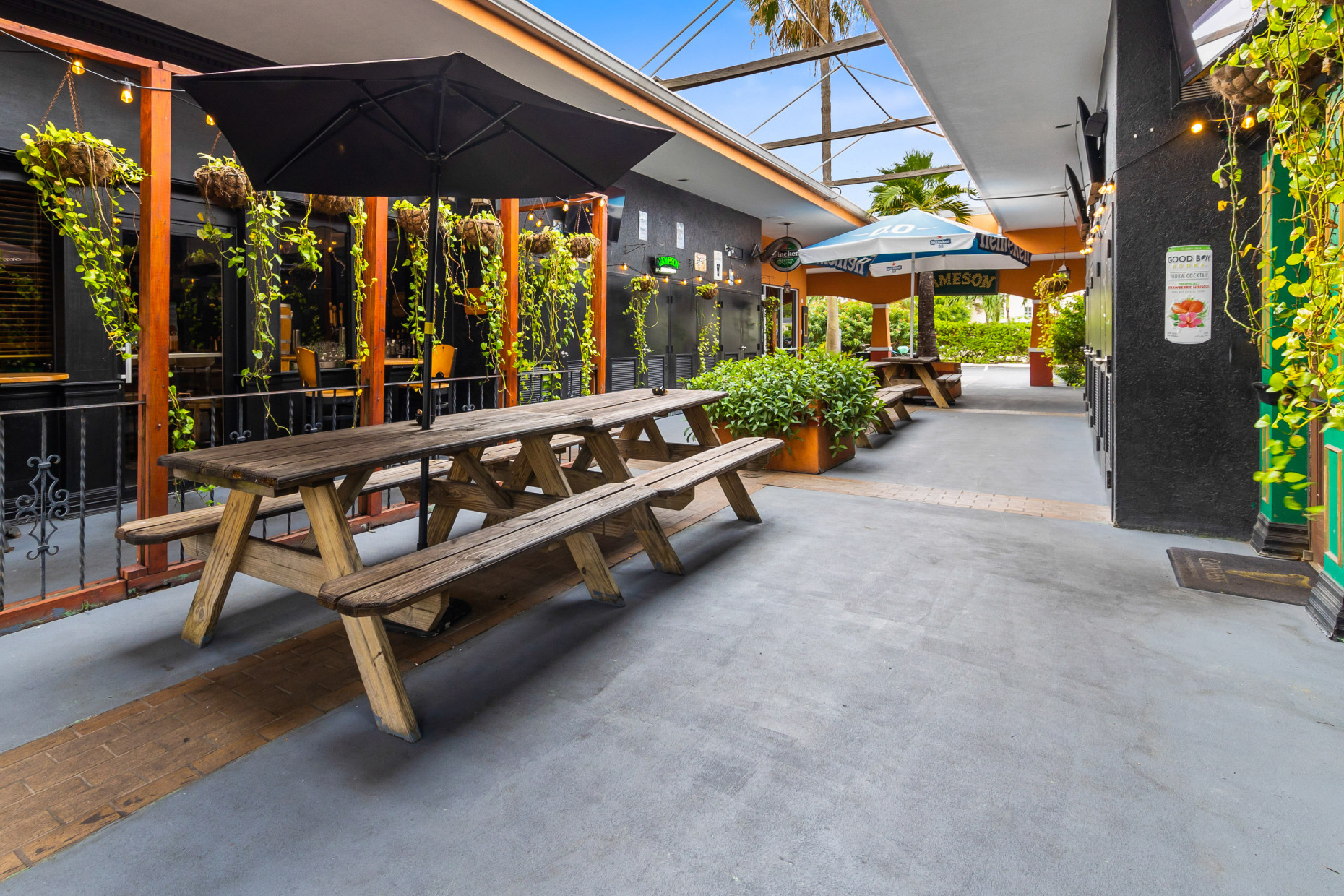 Fidel Murphy's Irish Pub