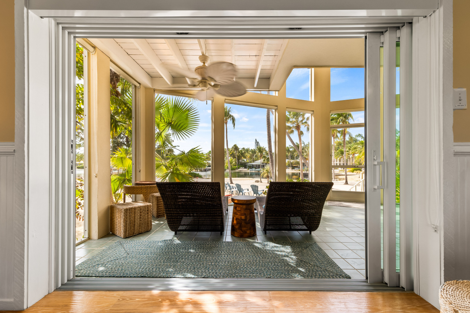 Island Houses  /  Rum Point - Kai Kotch