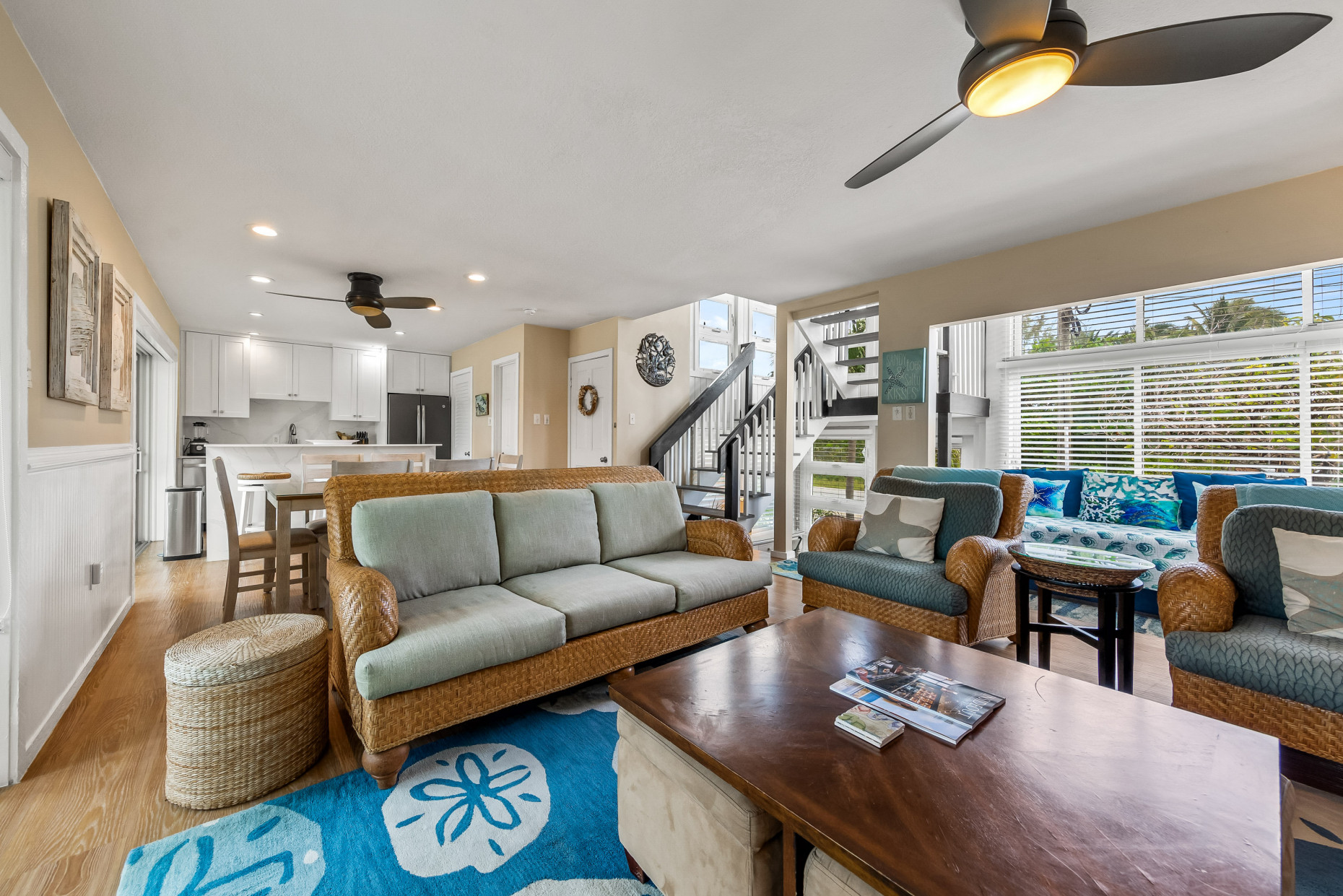 Island Houses  /  Rum Point - Kai Kotch