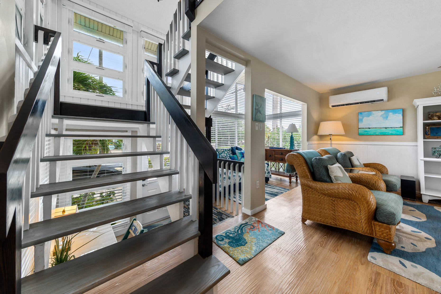 Island Houses  /  Rum Point - Kai Kotch