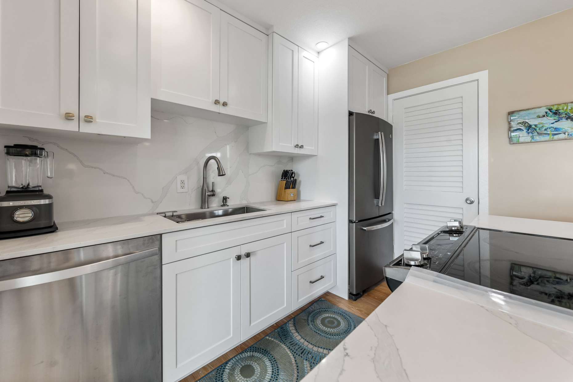 Island Houses  /  Rum Point - Kai Kotch