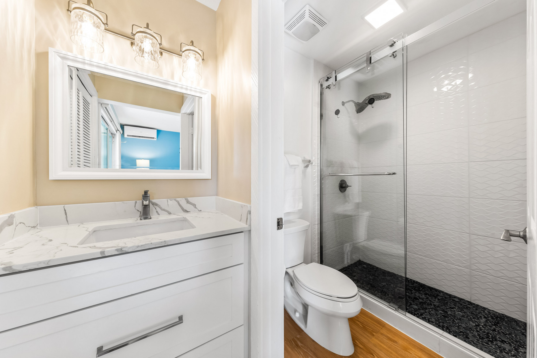 Island Houses  /  Rum Point - Kai Kotch