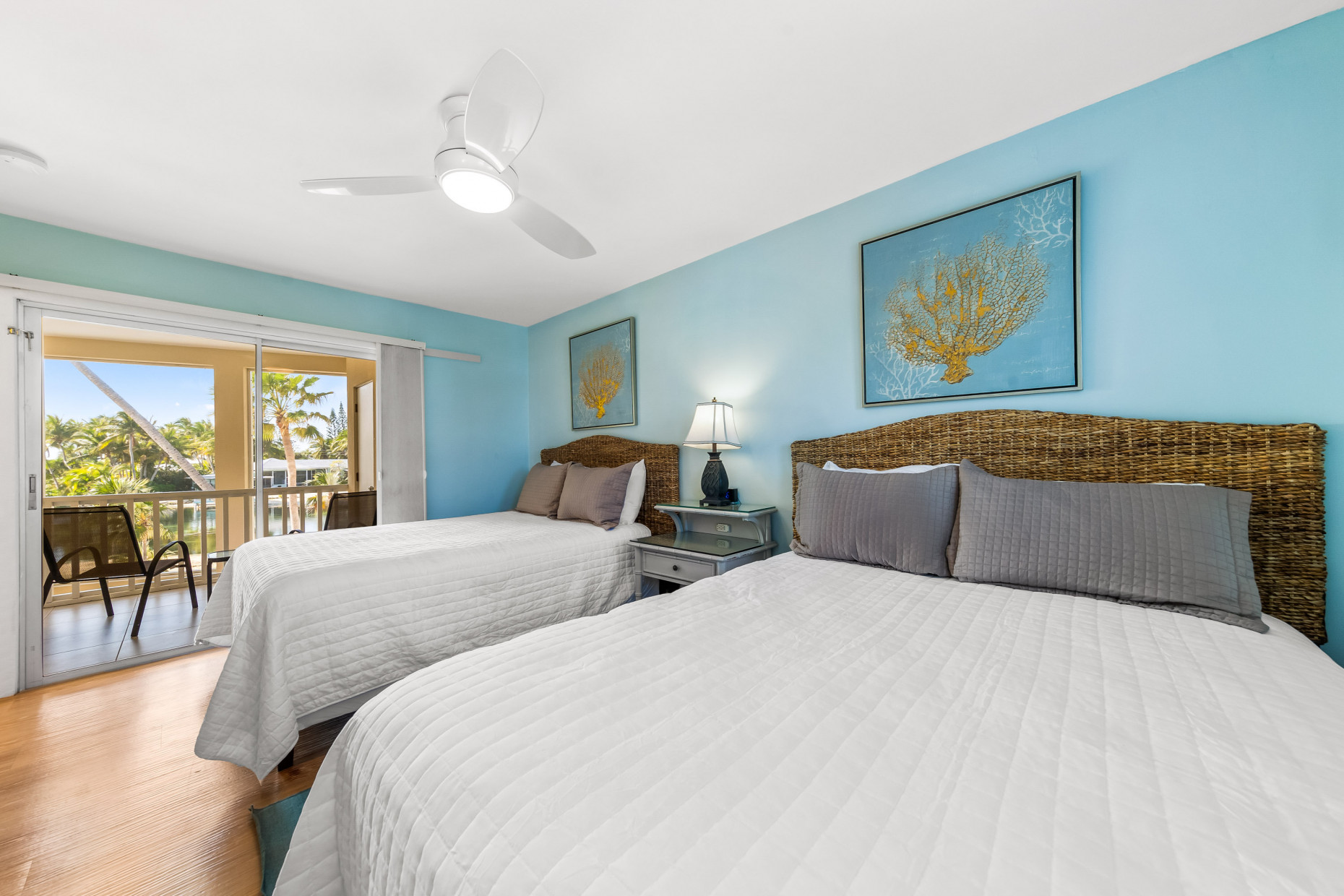 Island Houses  /  Rum Point - Kai Kotch