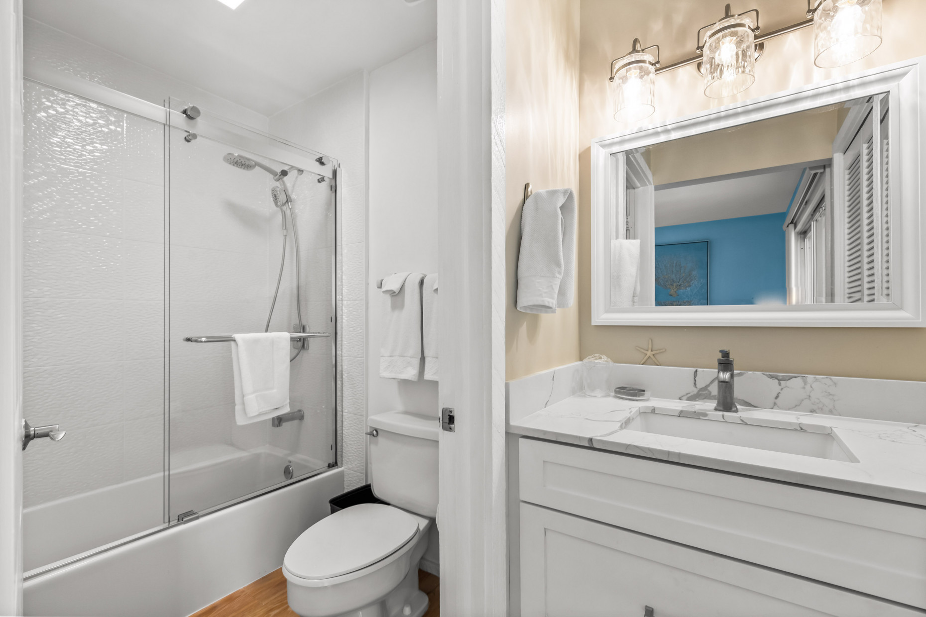 Island Houses  /  Rum Point - Kai Kotch