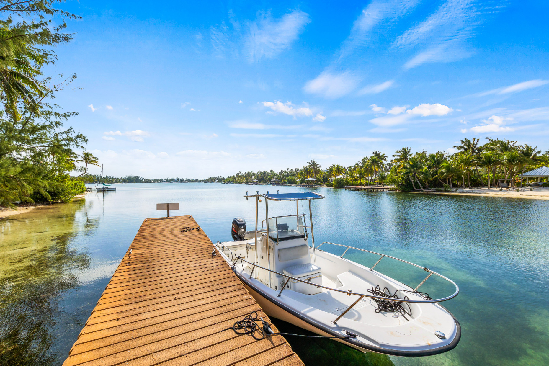 Island Houses  /  Rum Point - Kai Kotch
