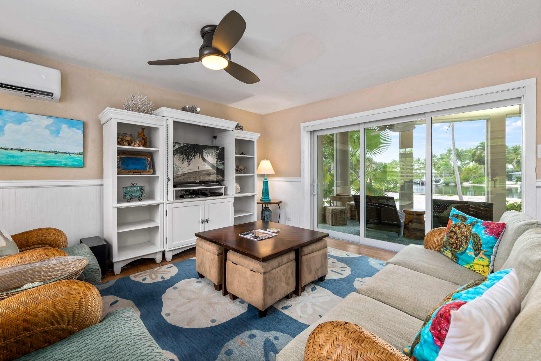 Island Houses  /  Rum Point - Kai Kotch