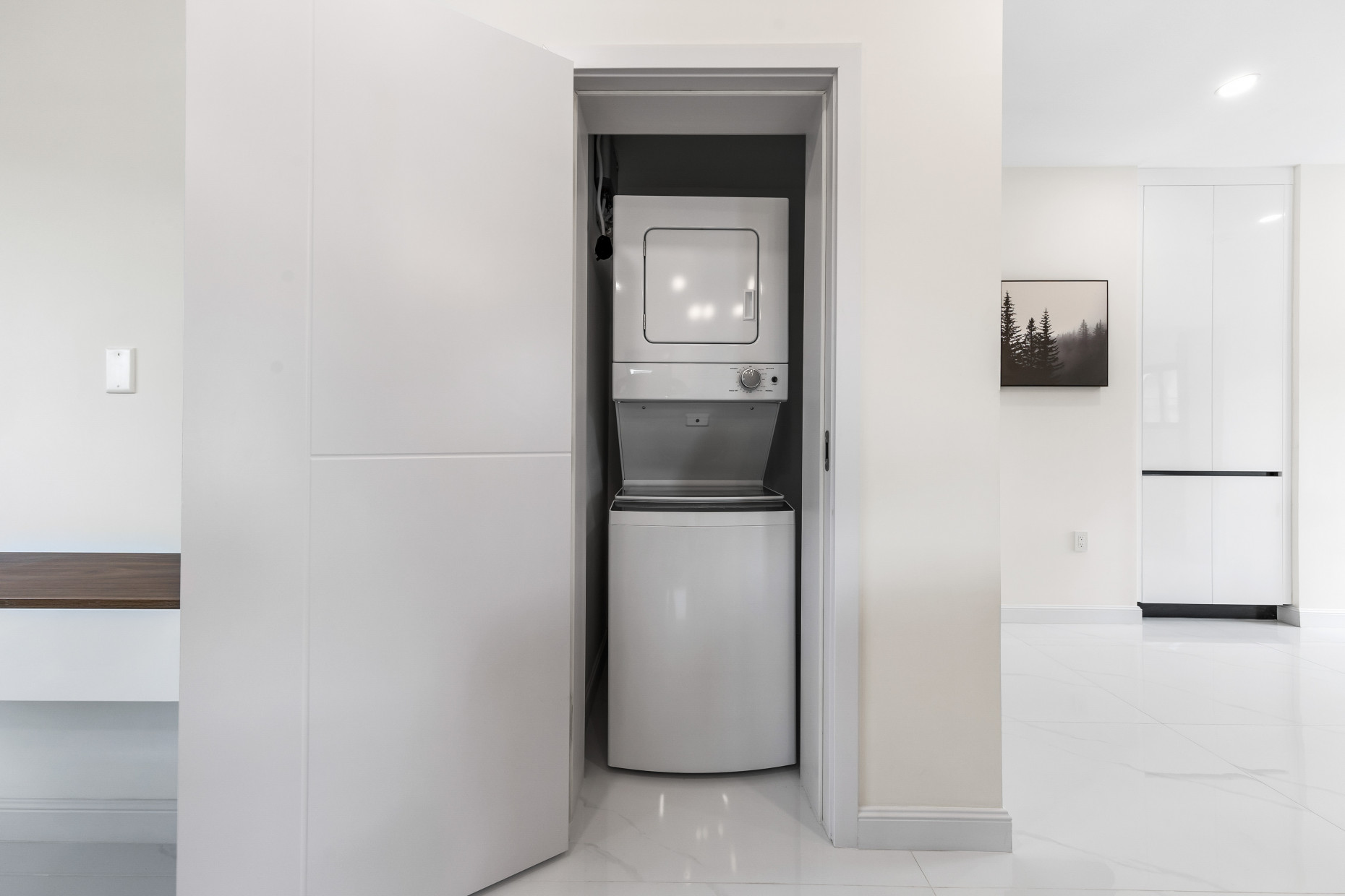 Arza West Bay D6. 2-bedroom + Den Unit. Phase 2