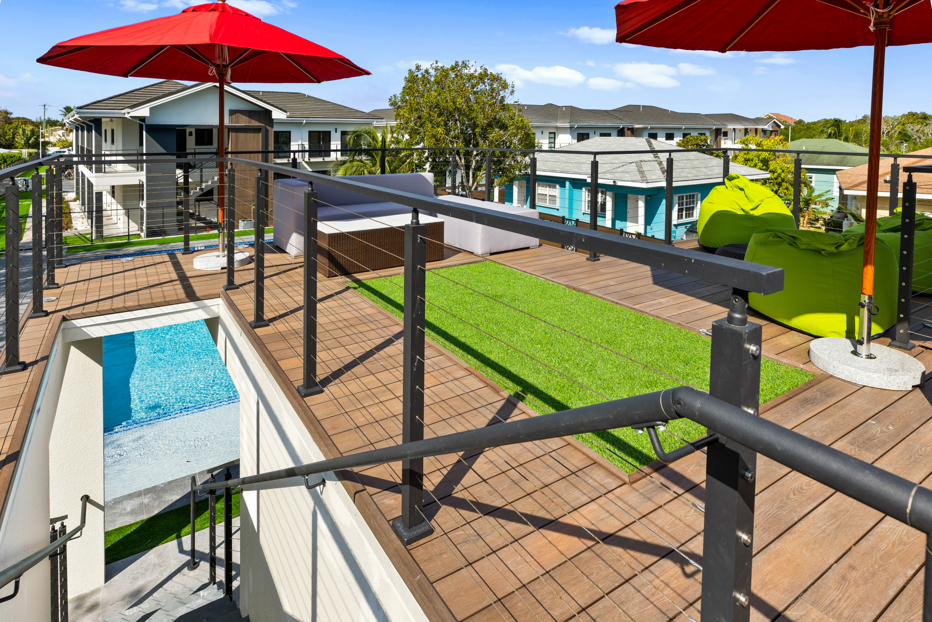 Arza West Bay D6. 2-bedroom + Den Unit. Phase 2