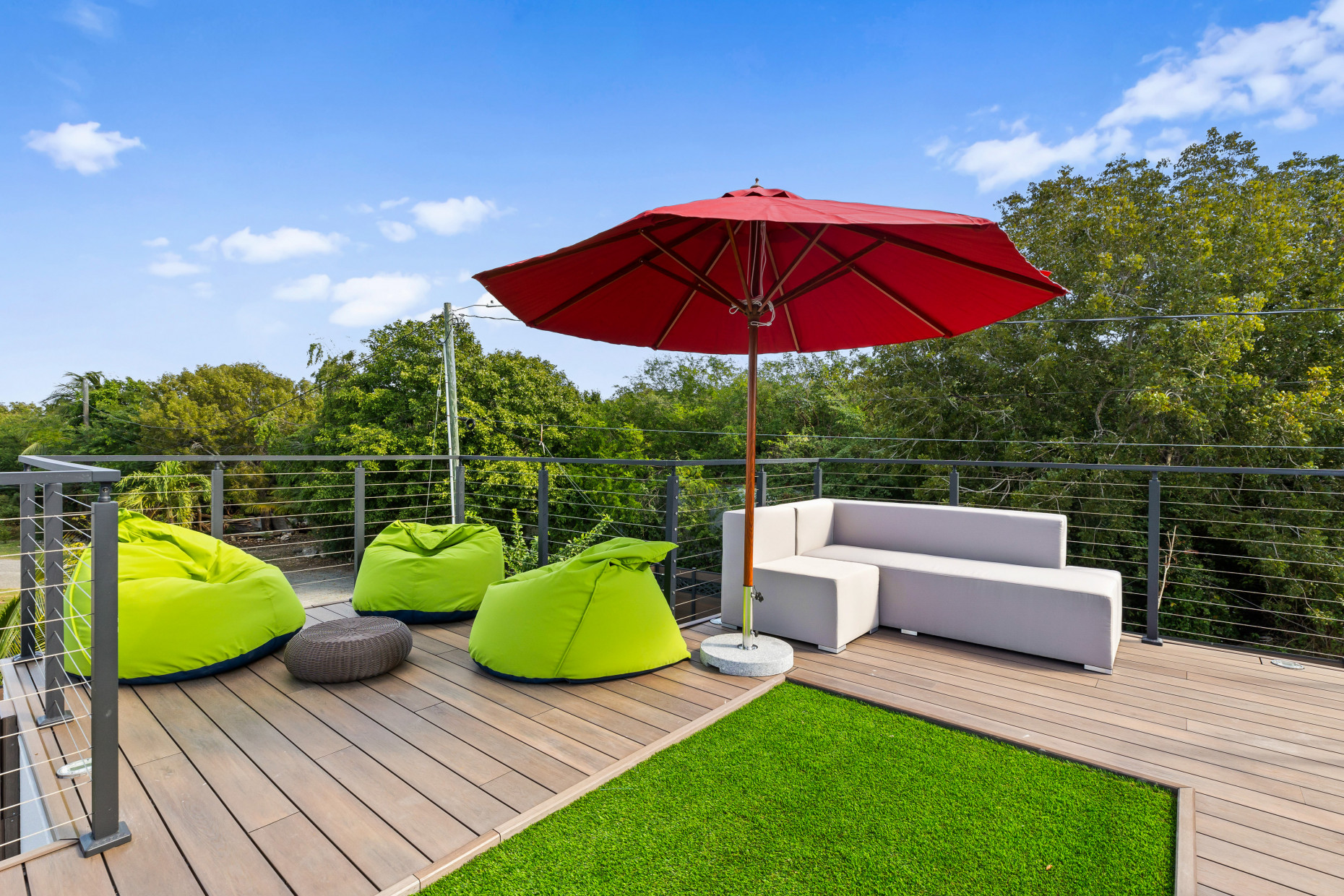 Arza West Bay D6. 2-bedroom + Den Unit. Phase 2