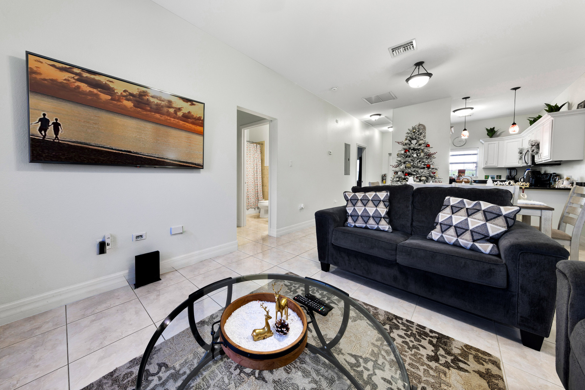 West Bay Palms #29 - Spacious 2 Bed