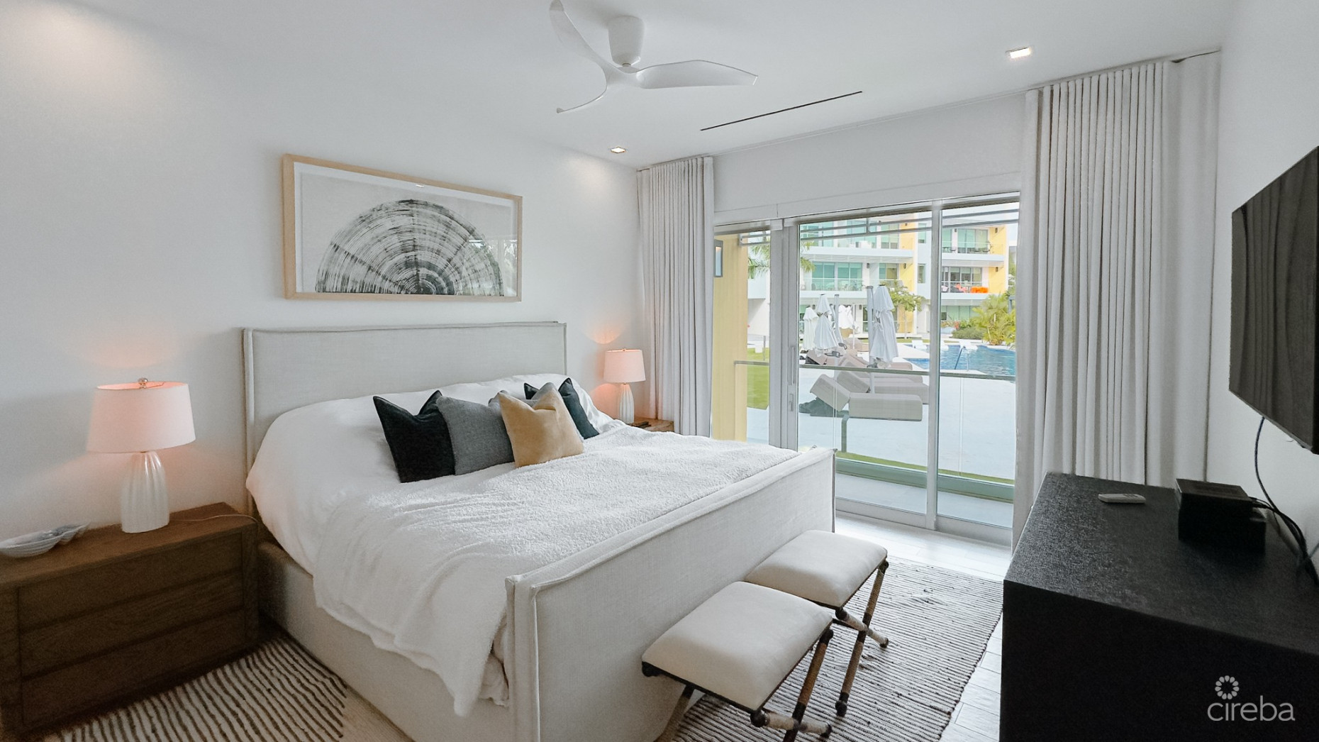 ONE CANAL POINT - SEVEN MILE CORRIDOR