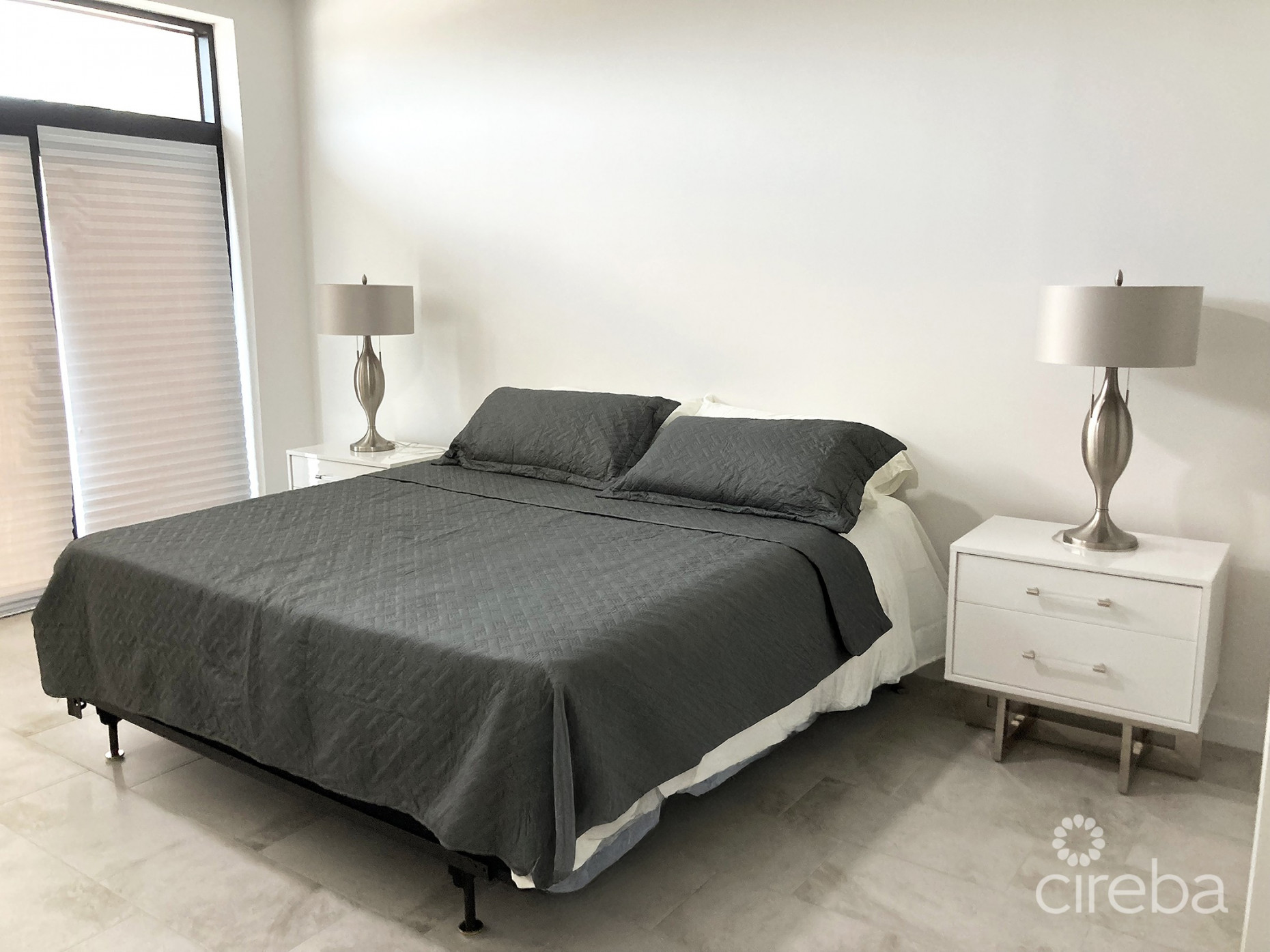 BAHIA – UPGRADED & FURNISHED