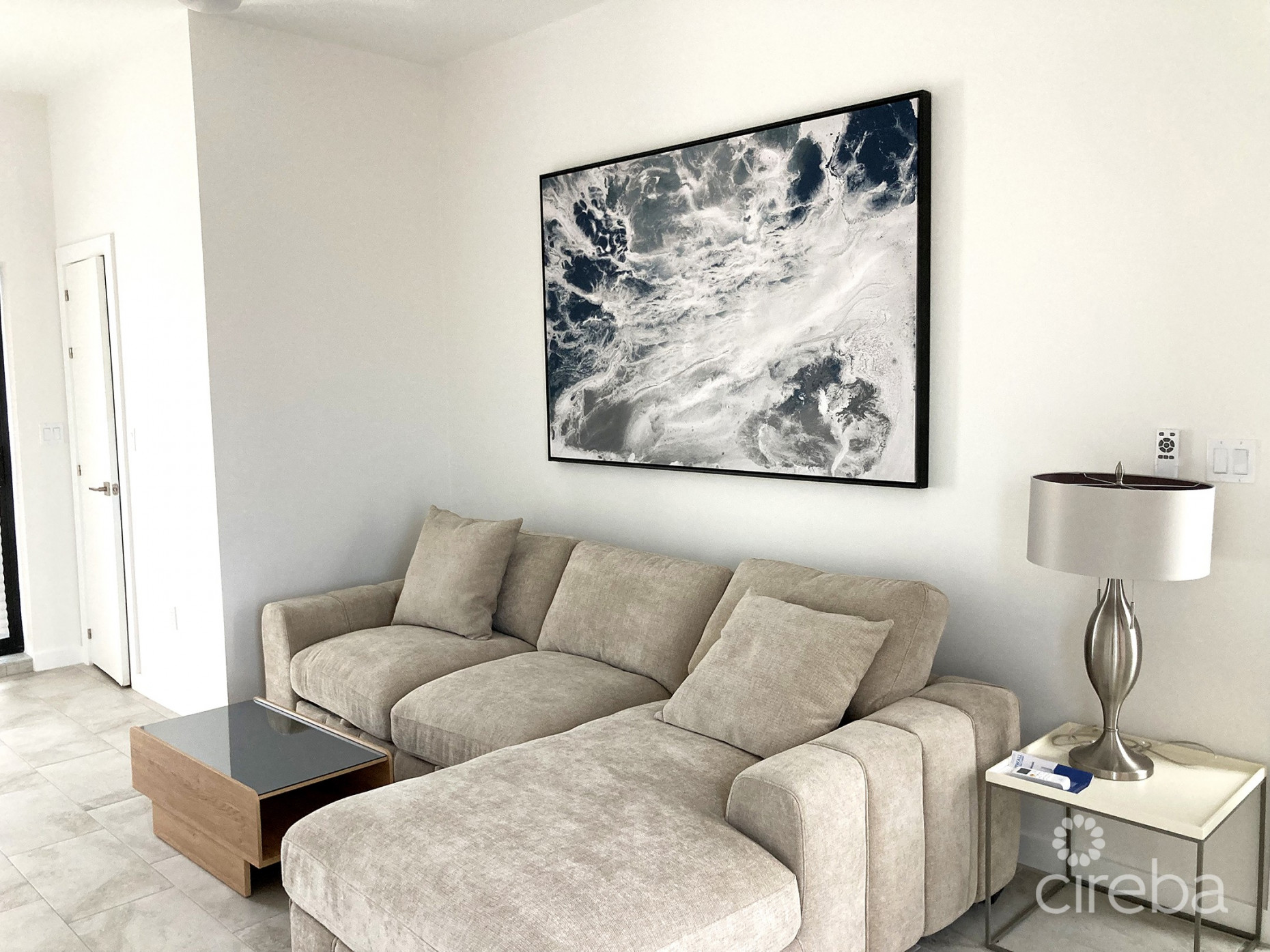 BAHIA – UPGRADED & FURNISHED