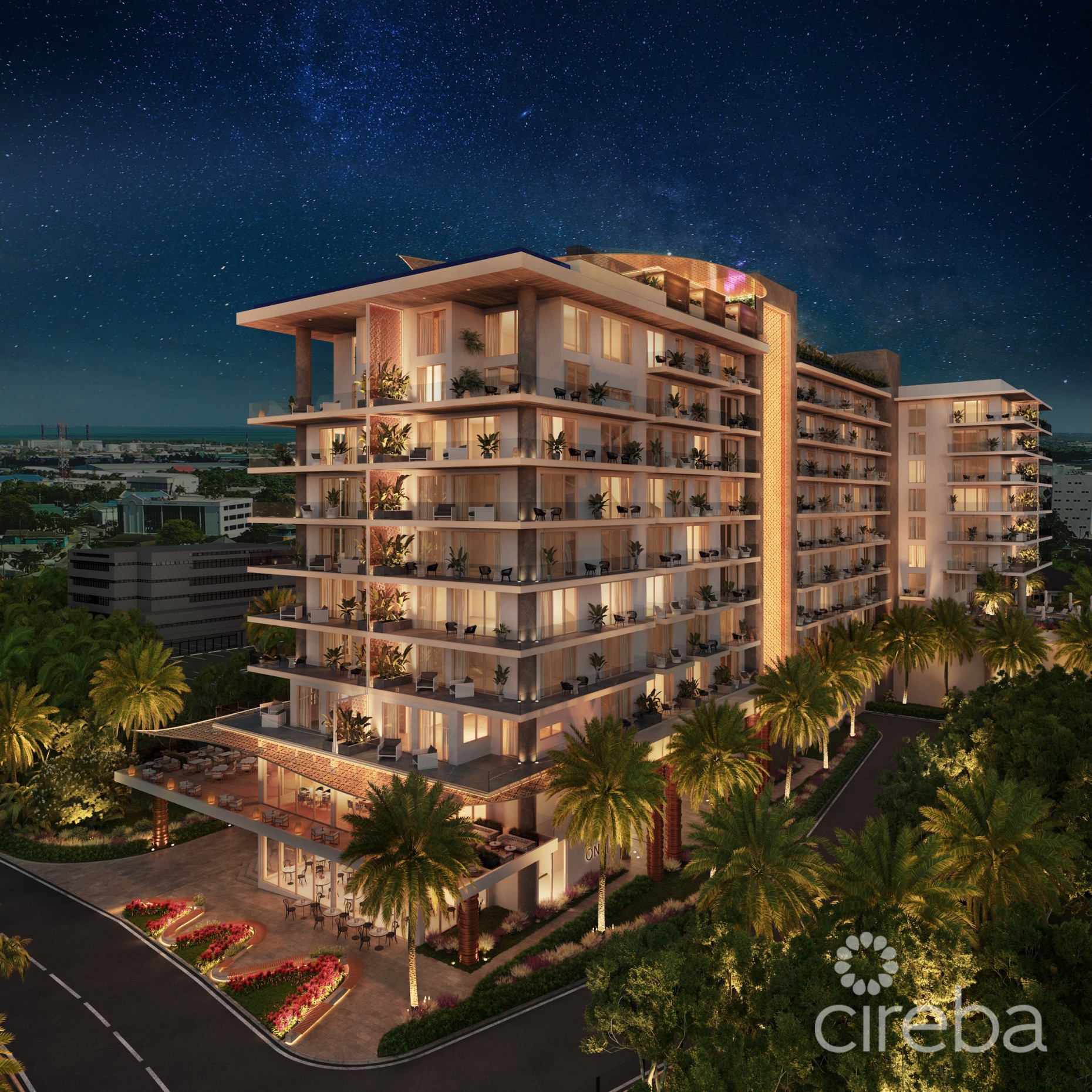 ONE|GT RESIDENCES - UNIT 817