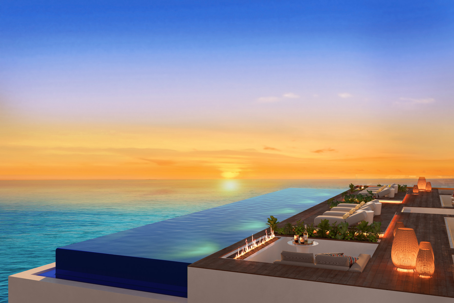 One|gt Residences - Unit 817