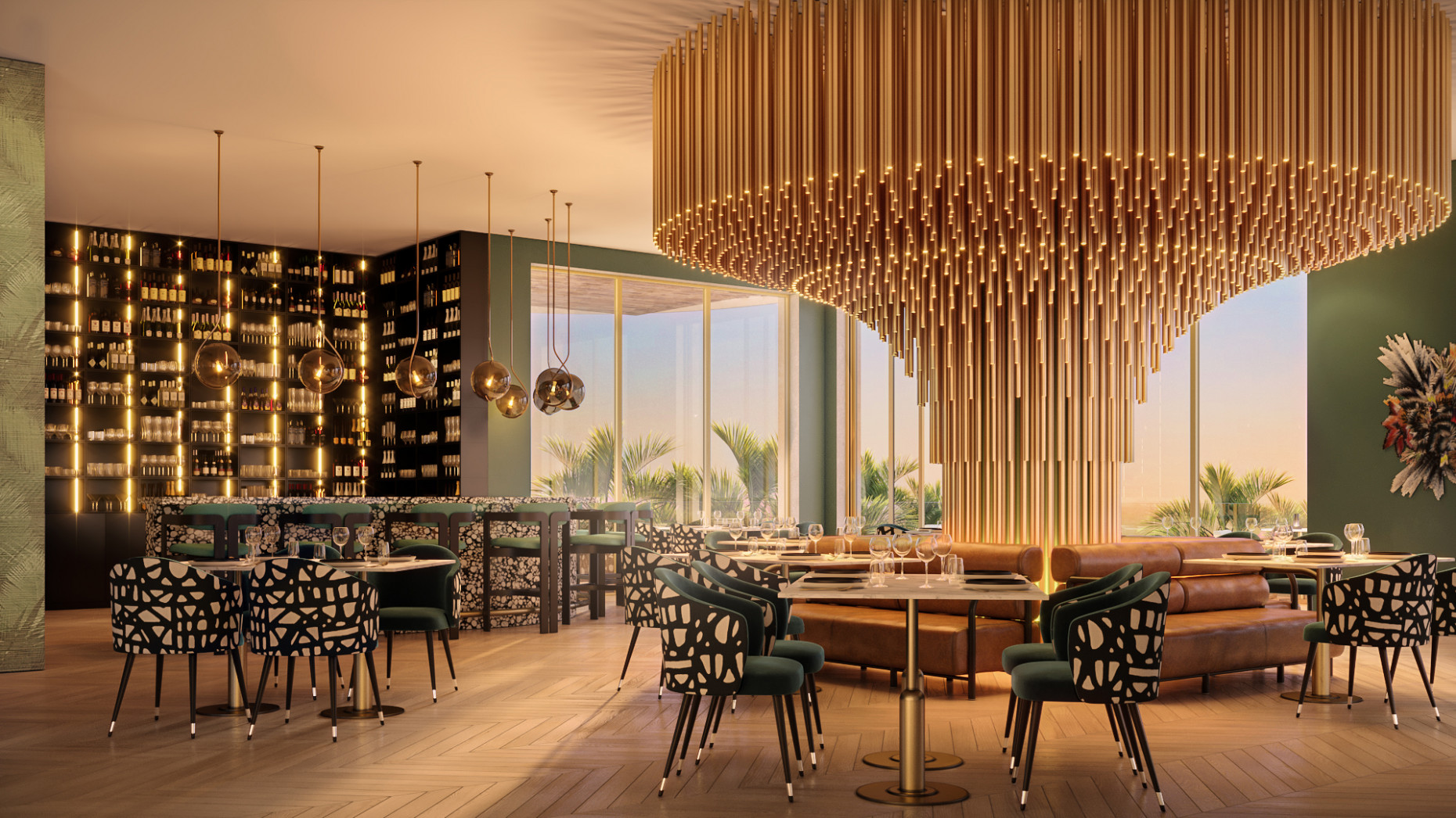 One|gt Residences - Unit 817