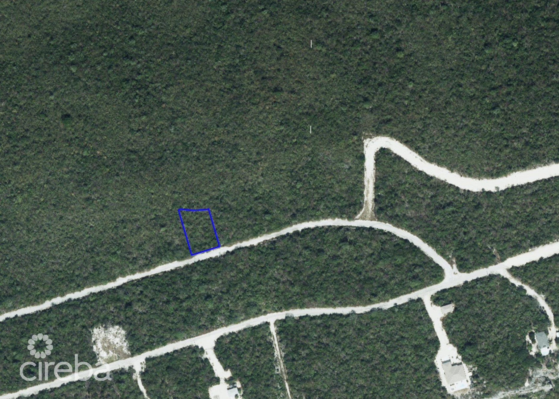 SELWORTHY GROVE 0.29 ACRES, CAYMAN BRAC