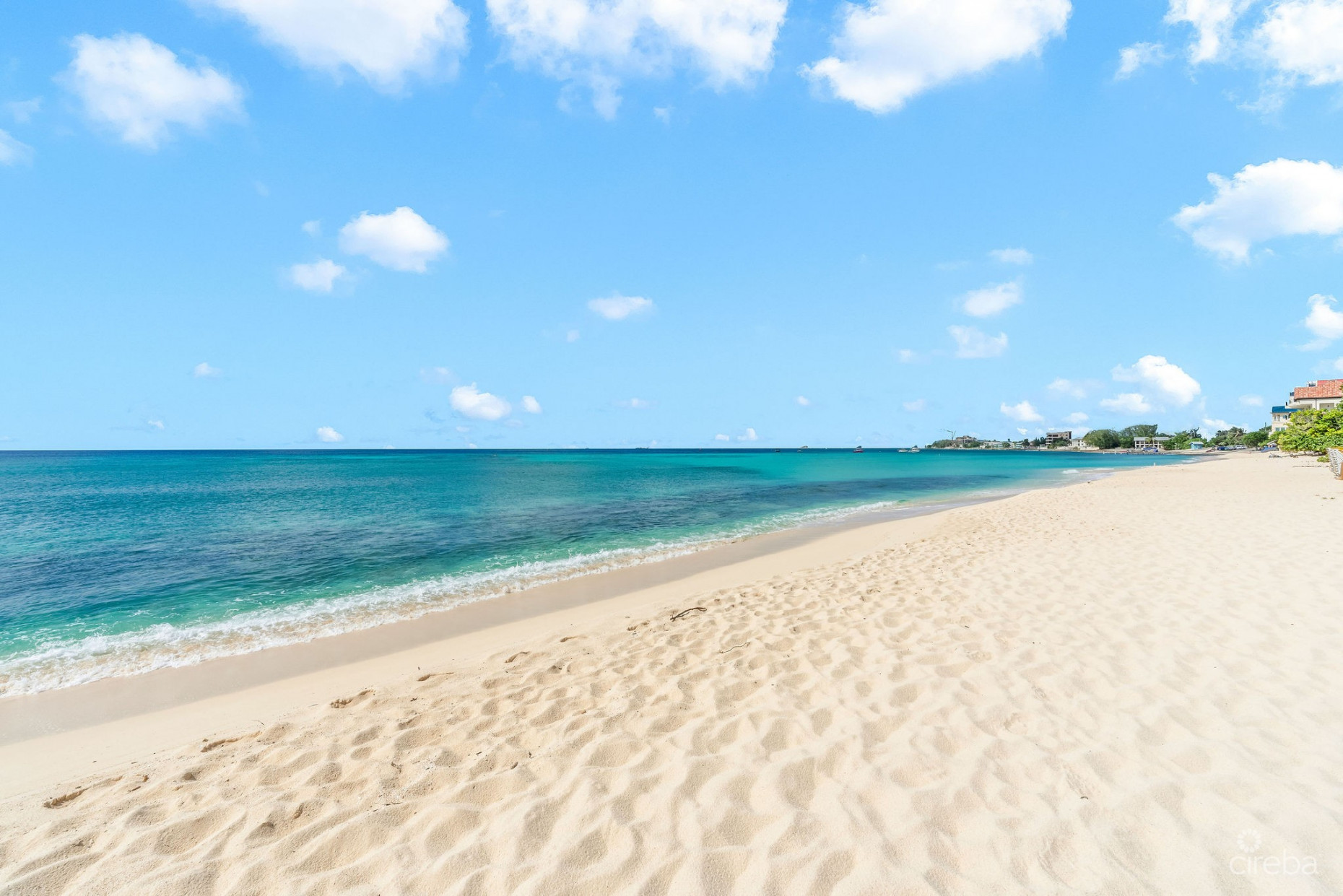 OCEAN FRONT 4 BED CONDO SMB- THE SANDS