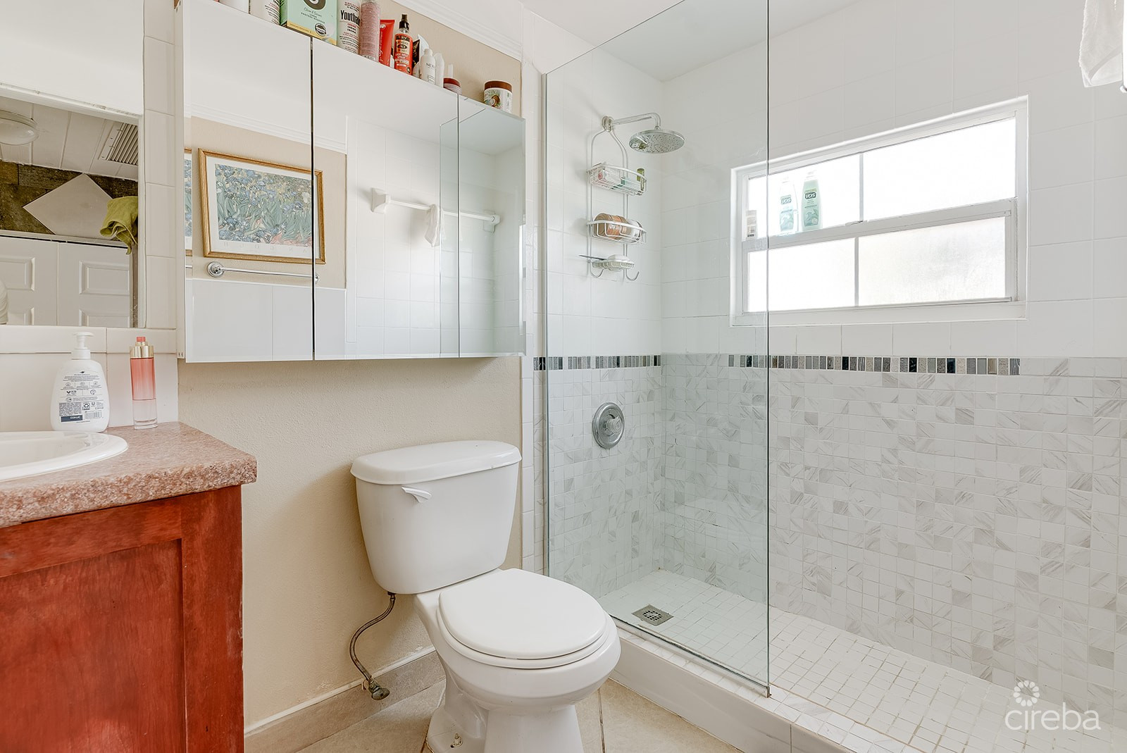 OCEAN CLUB POOL VIEW - RENOVATED CORNER UNIT