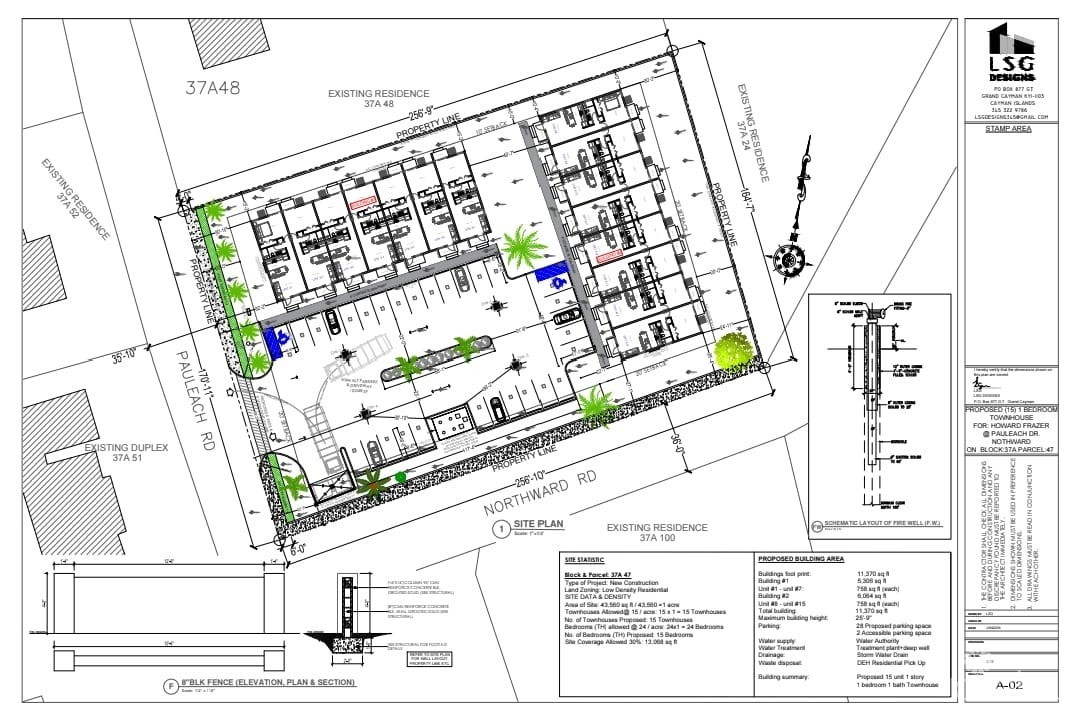 NORTH PALM HEIGHTS - UNIT #2
