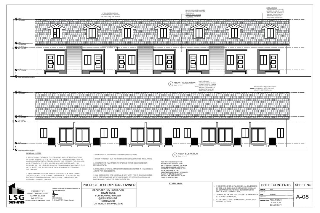 NORTH PALM HEIGHTS - UNIT #2
