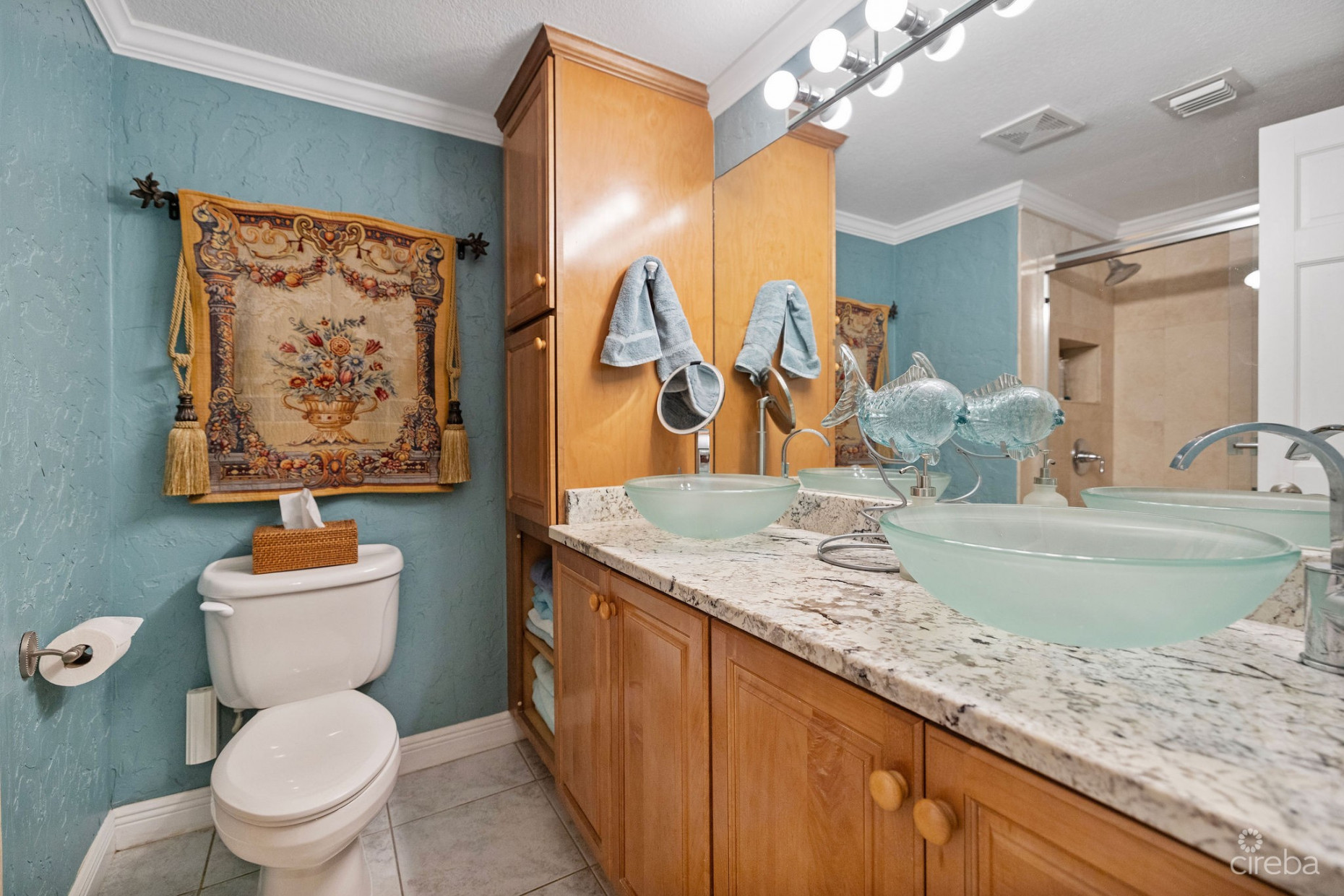 POINSETTIA OCEAN FRONT A3