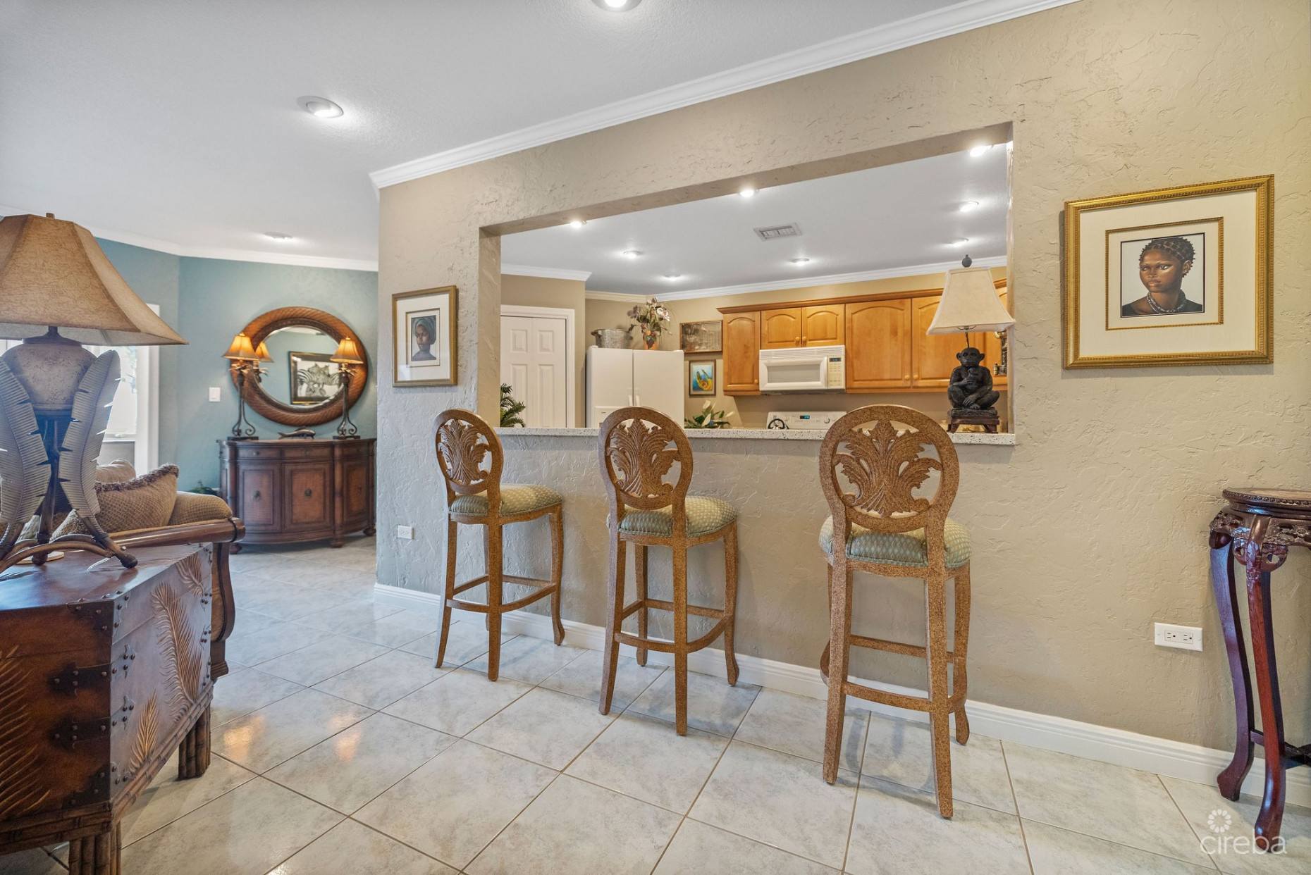 POINSETTIA OCEAN FRONT A3