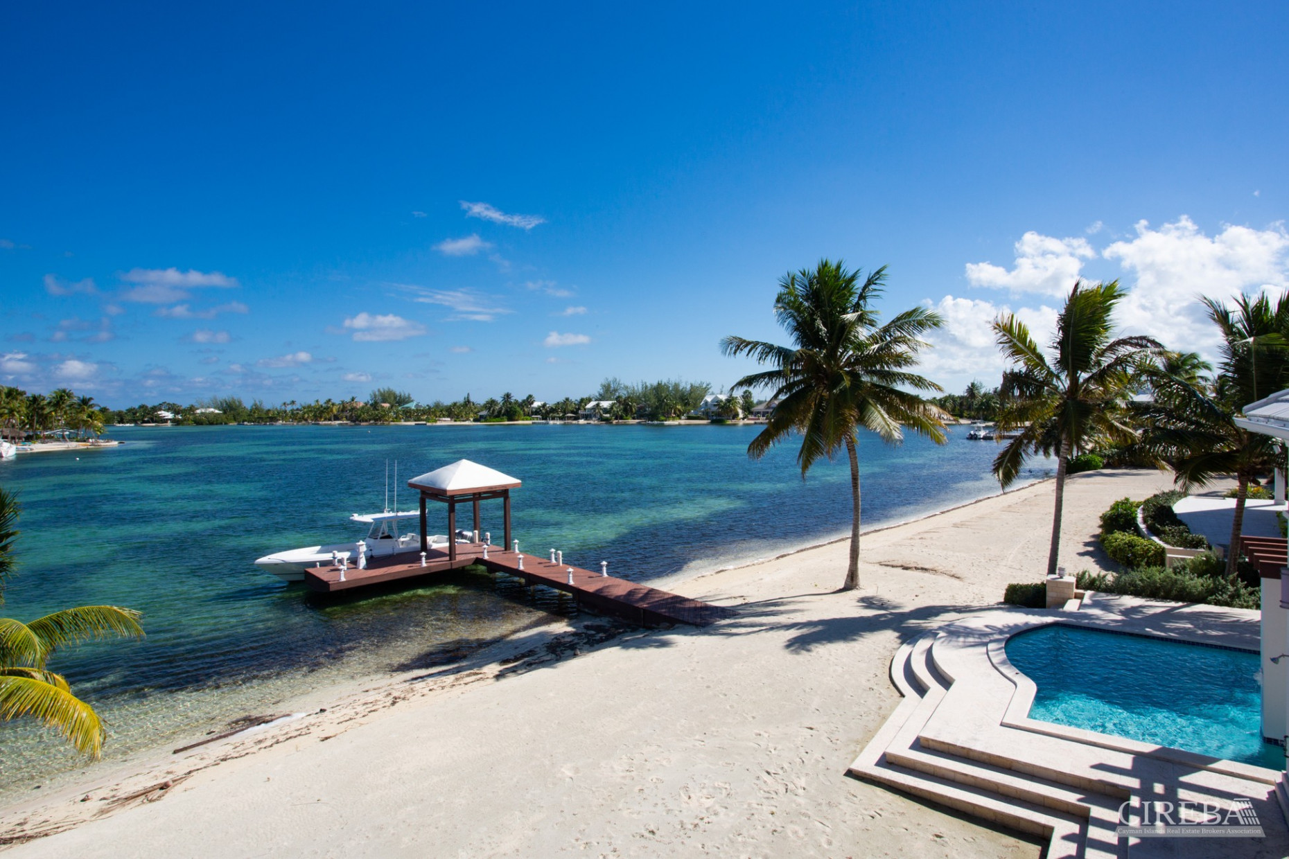 COMPOUND KAI, GRAND CAYMAN