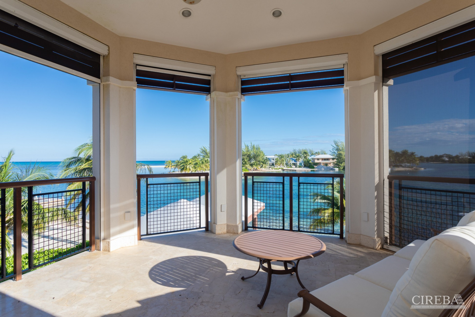 COMPOUND KAI, GRAND CAYMAN