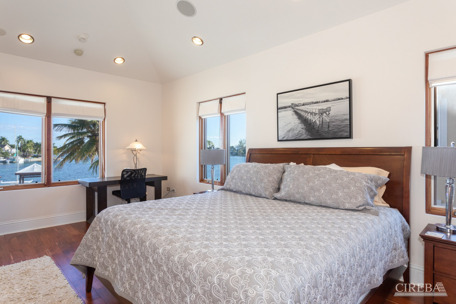 COMPOUND KAI, GRAND CAYMAN