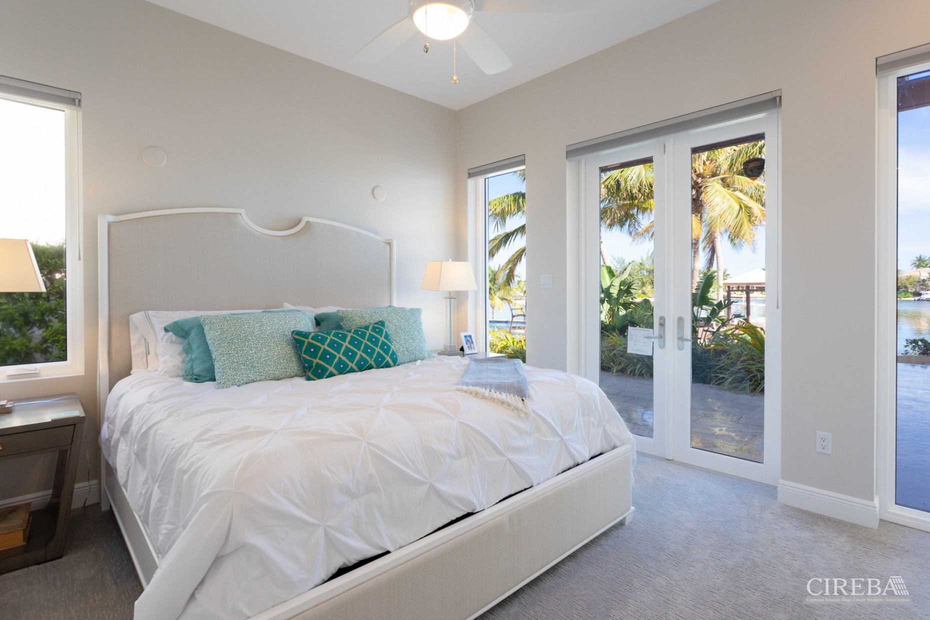 COMPOUND KAI, GRAND CAYMAN